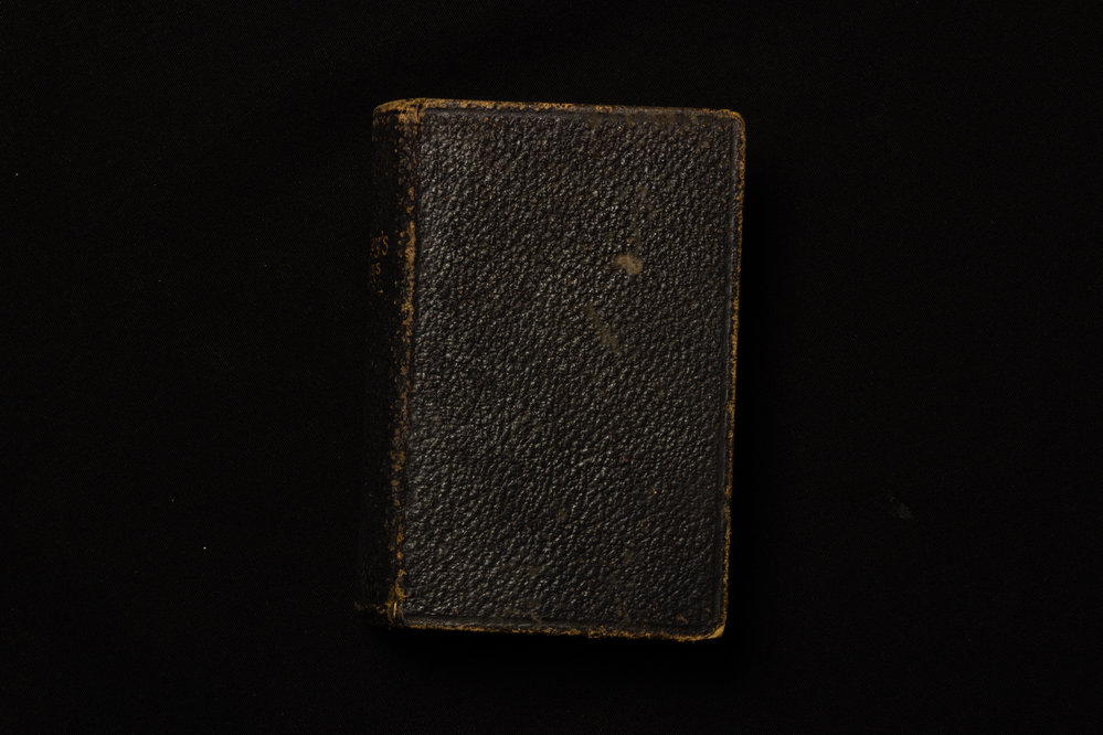 Collection Of Hymns