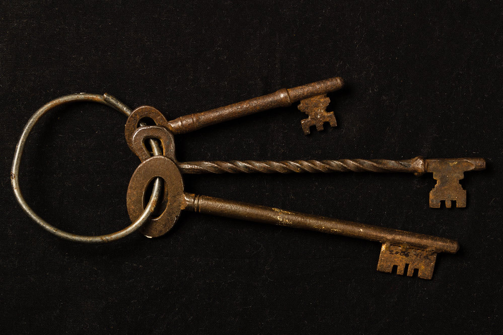 'Toongla' Keys