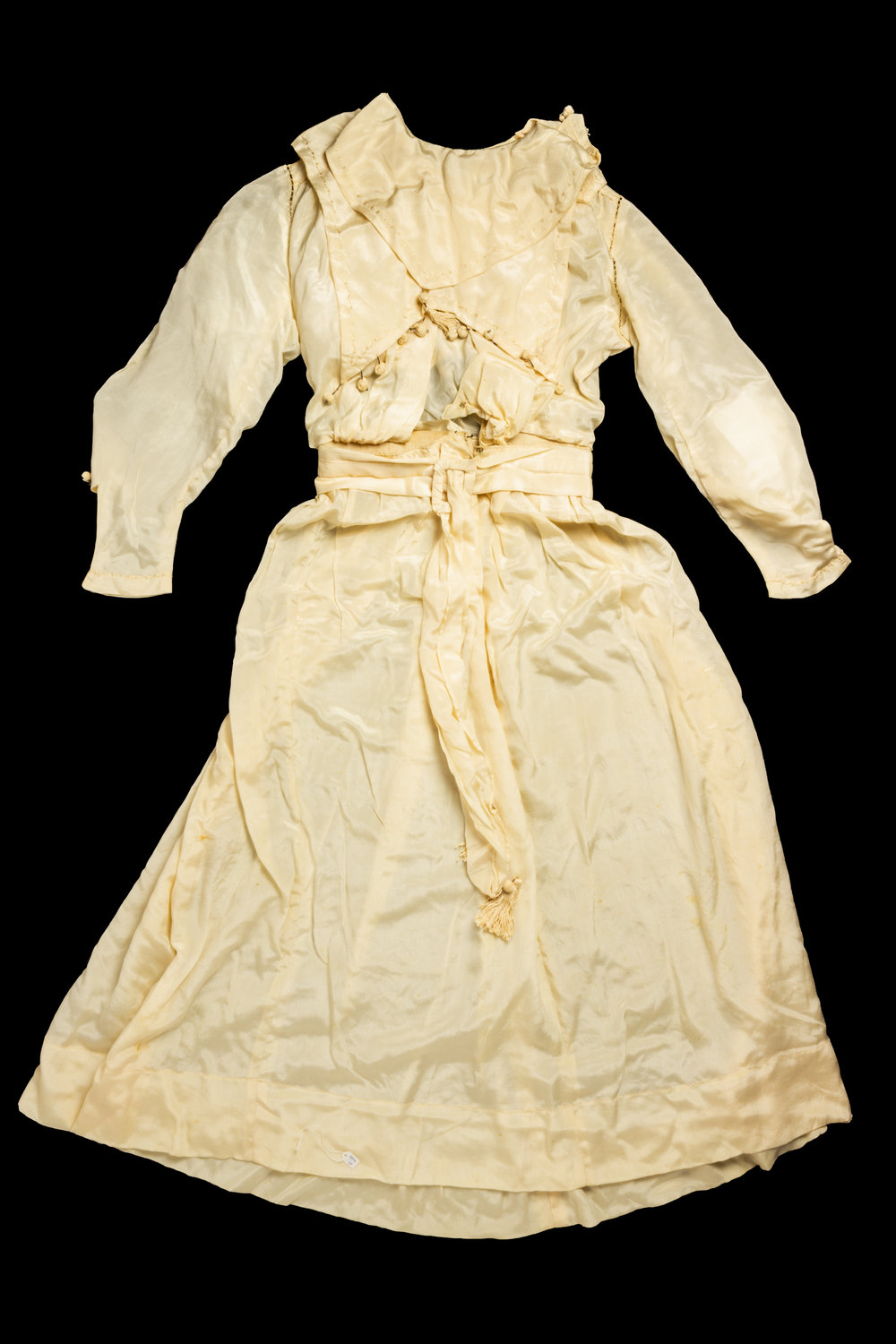 Wedding Dress - Raftery Family