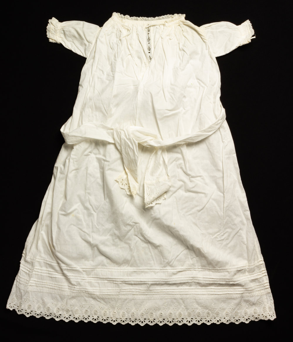Child's Dress