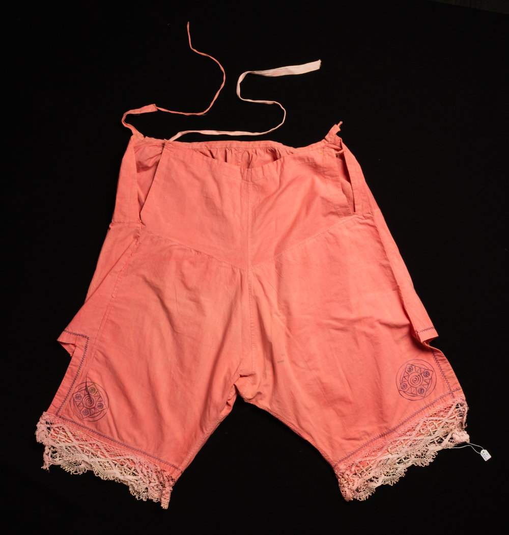 Ladies Bloomers