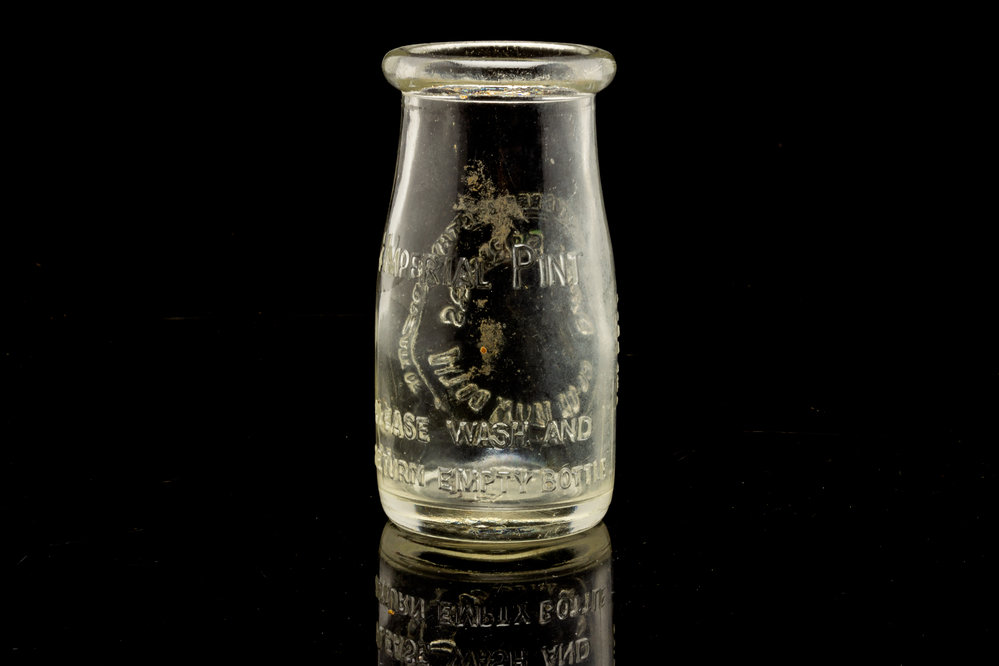 Milk Bottle