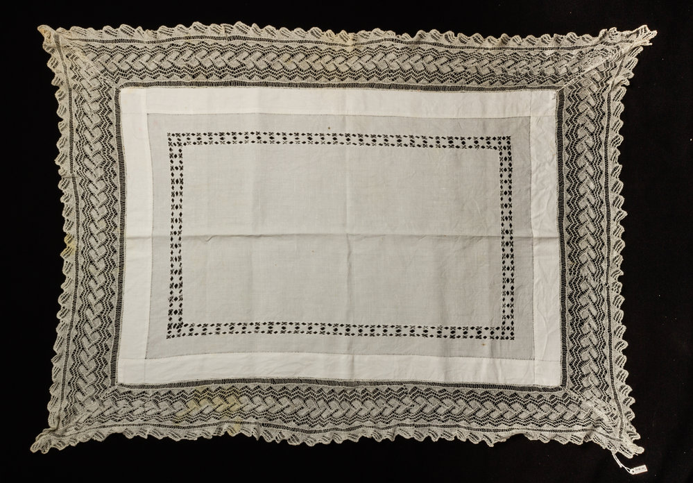 Tray Cloth