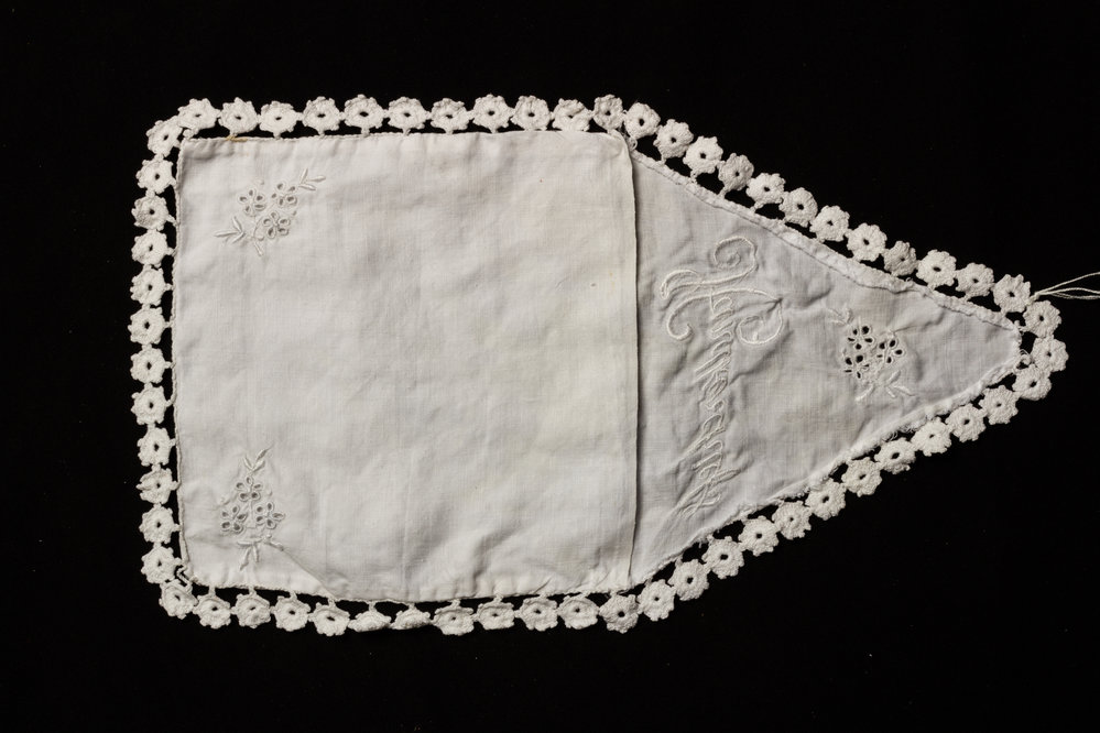 Hankerchief Case