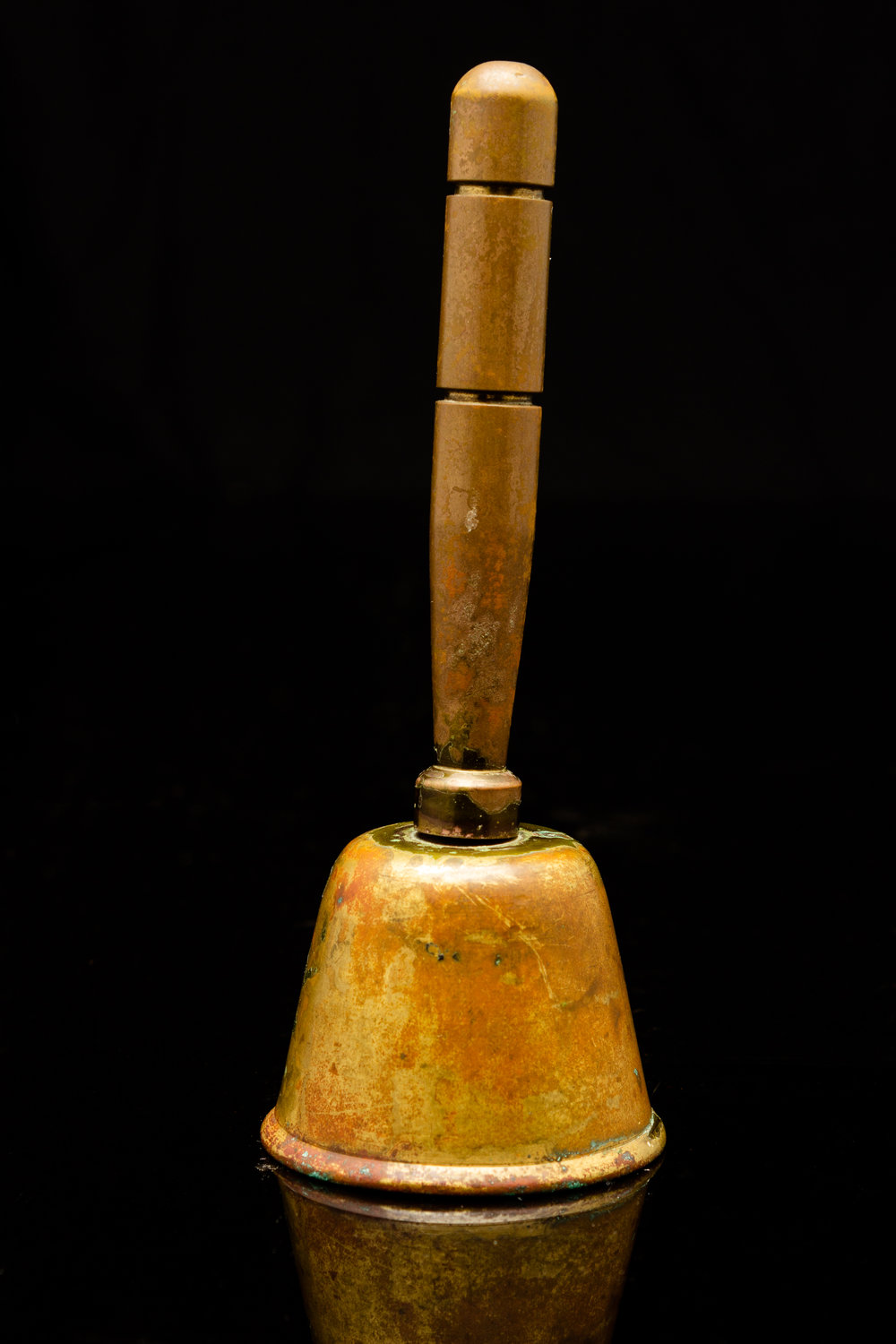 Teachers School Bell