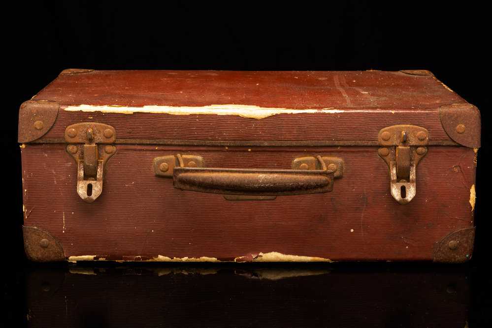 Globite Suitcase