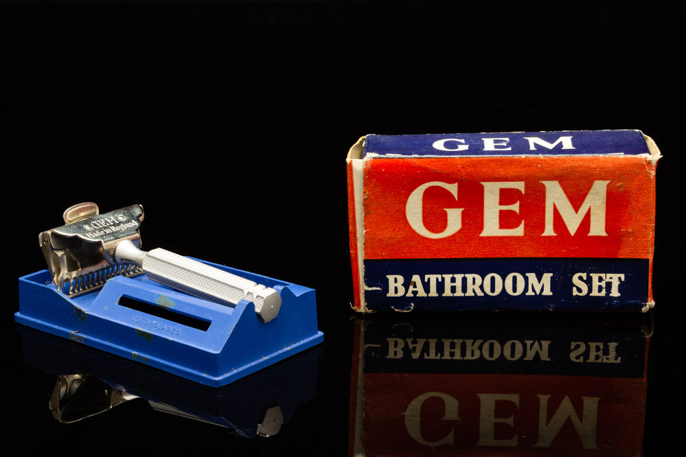 Gem Bathroom Set