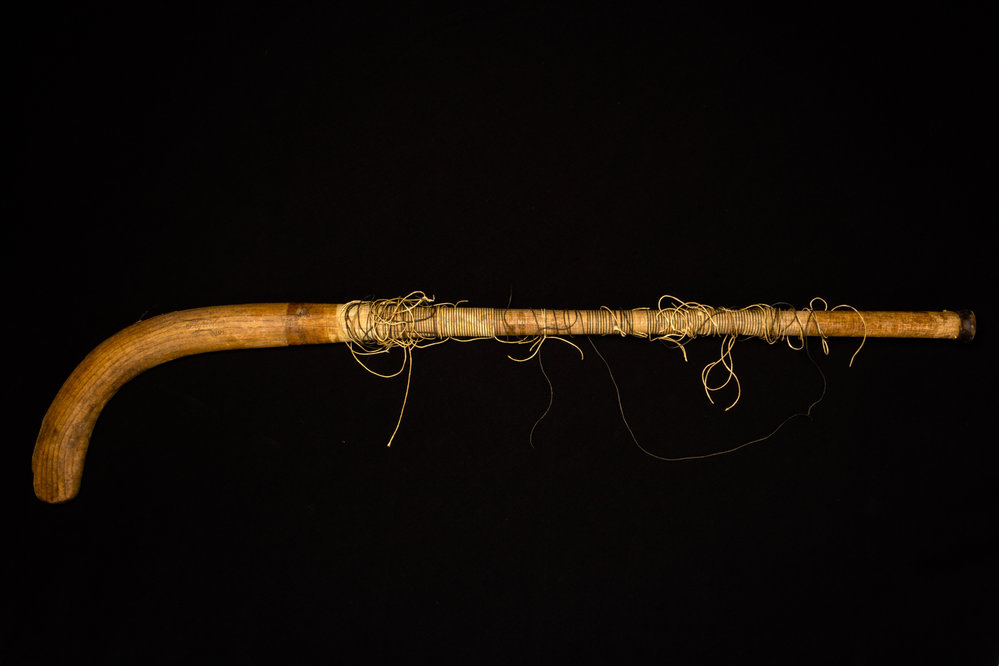 Hockey Stick