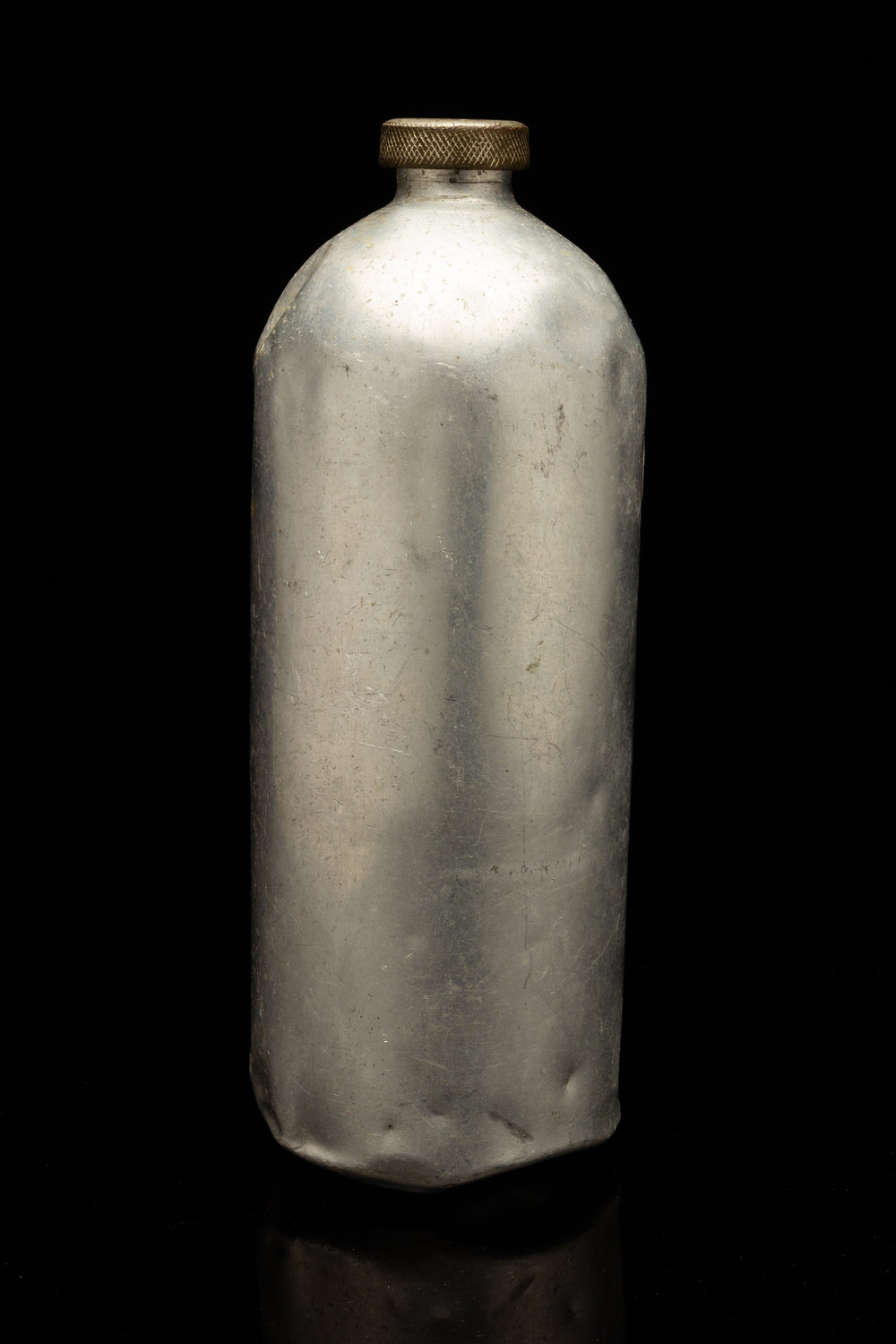 Army Water Bottle - Walter John Thomas Collection