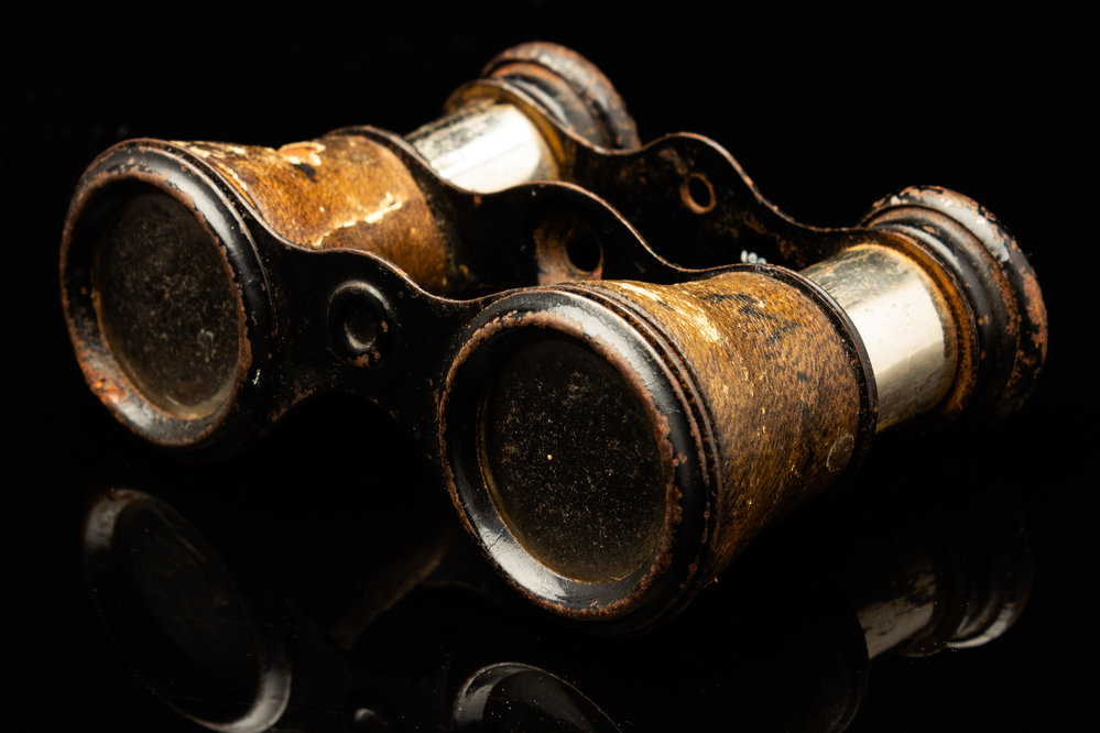 Opera Glasses