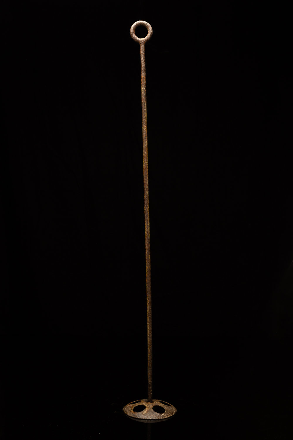 Milk Stirrer