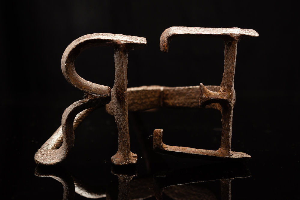 Branding Iron