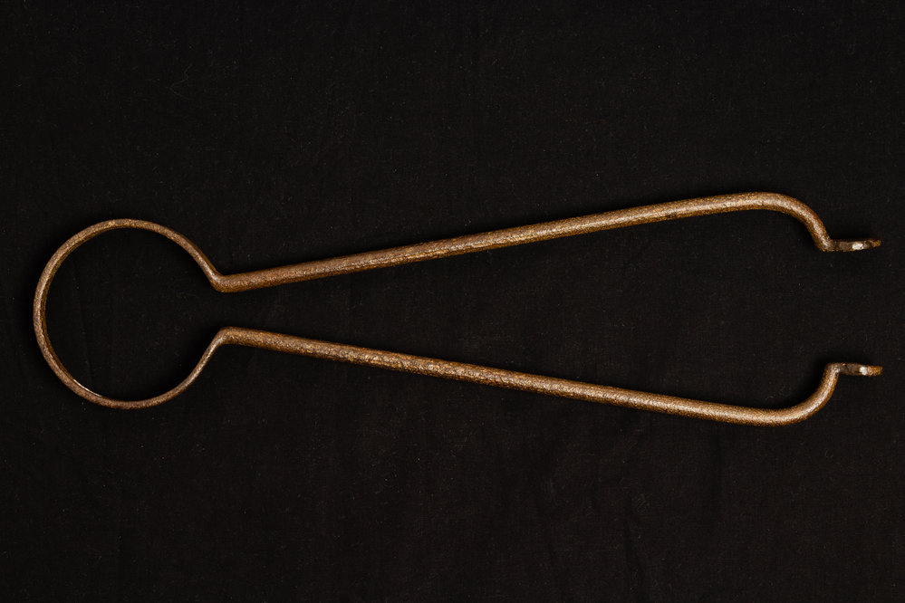 Blacksmith's Tongs