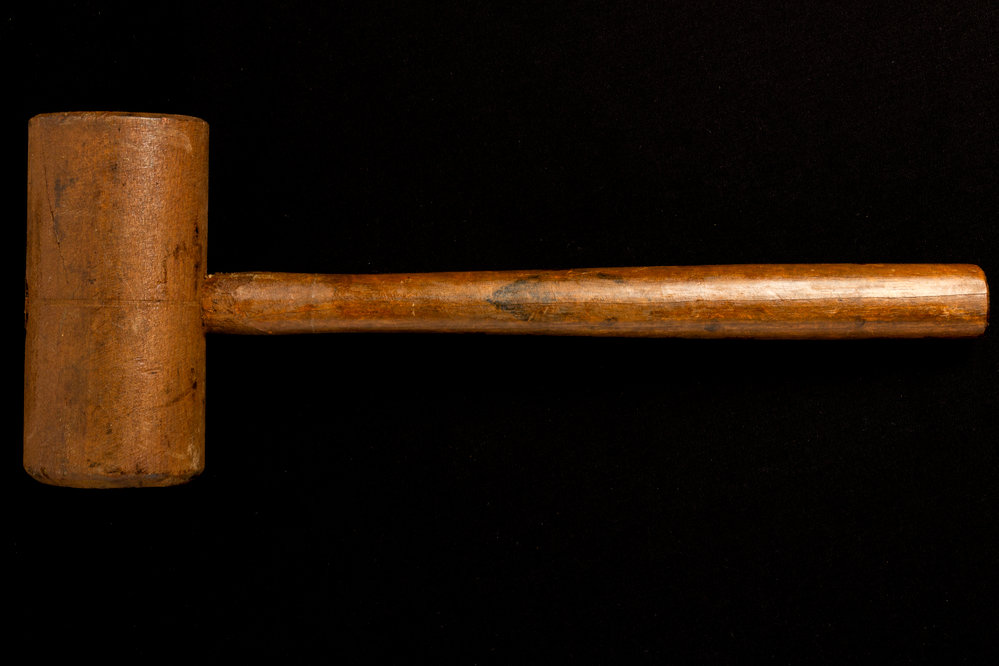 Tools - Mallet