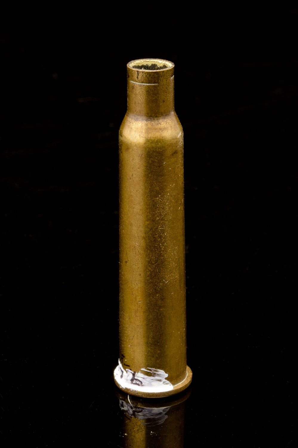 Rifle Service Cartridge