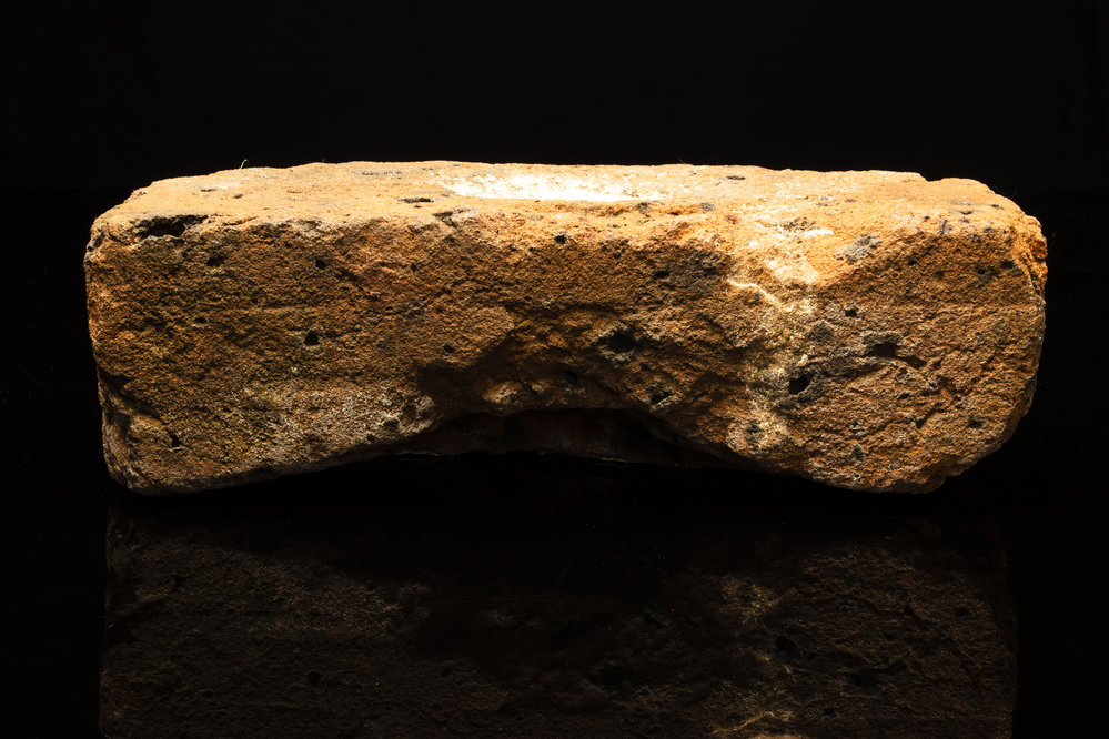 Convict Brick