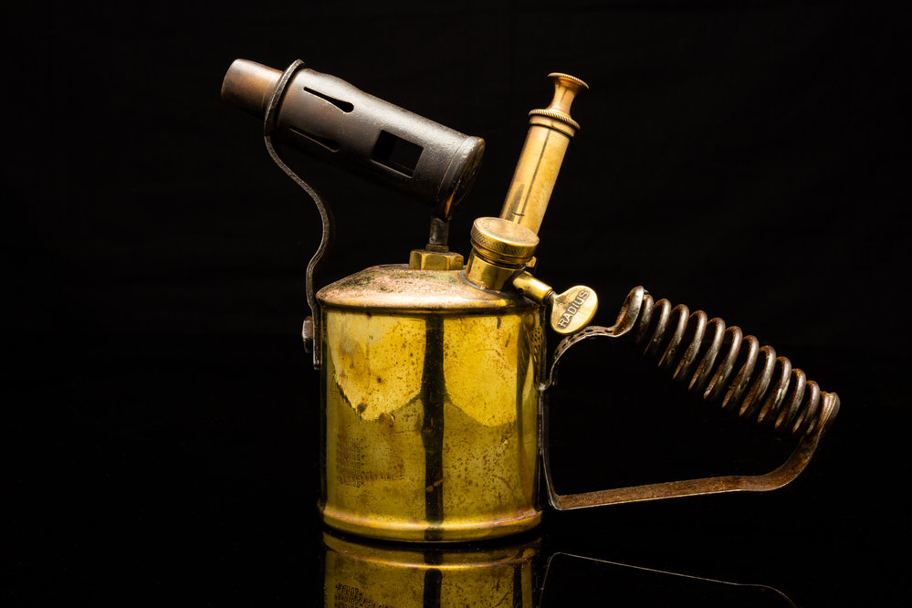 Blow Torch