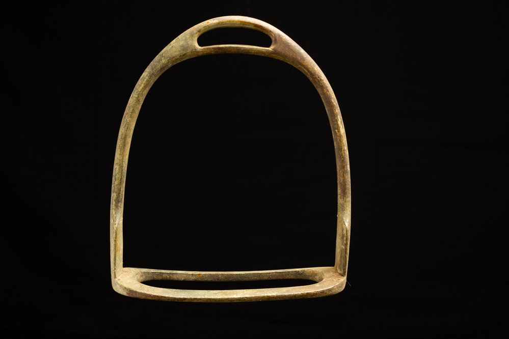 Stirrup - Cooby Farm