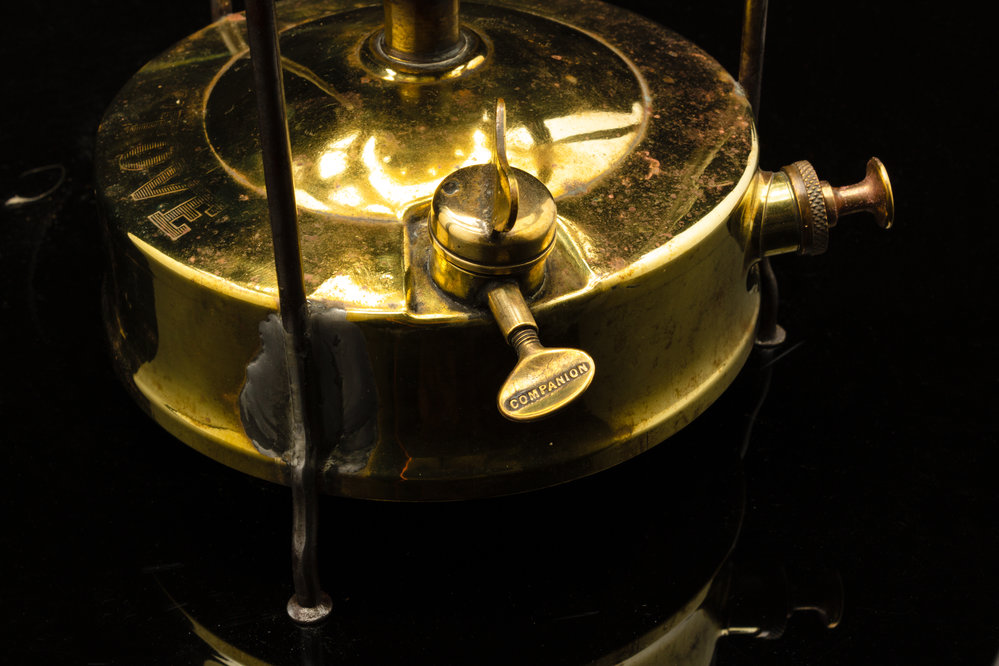 Primus Stove