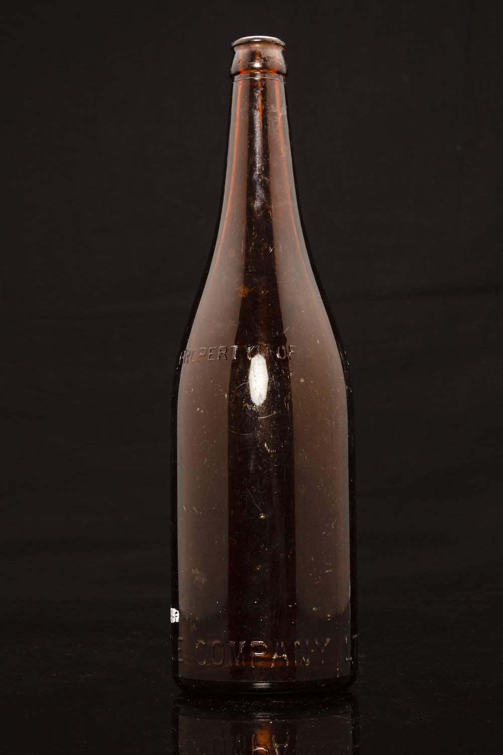 Glass Bottle