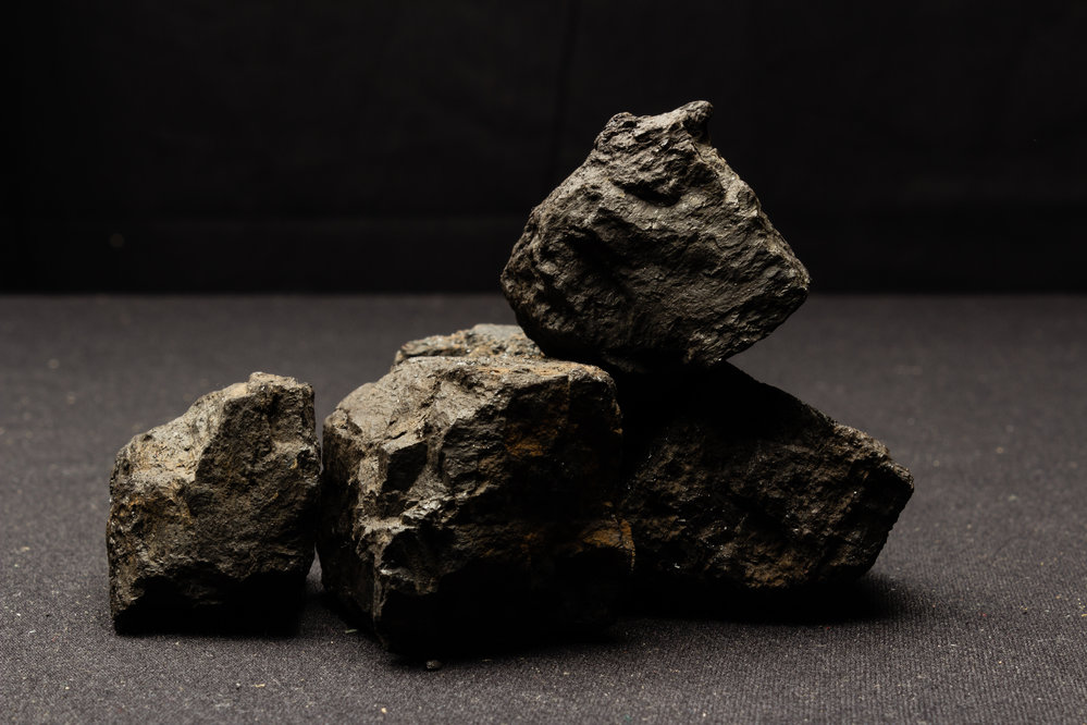 Tongarra Coal