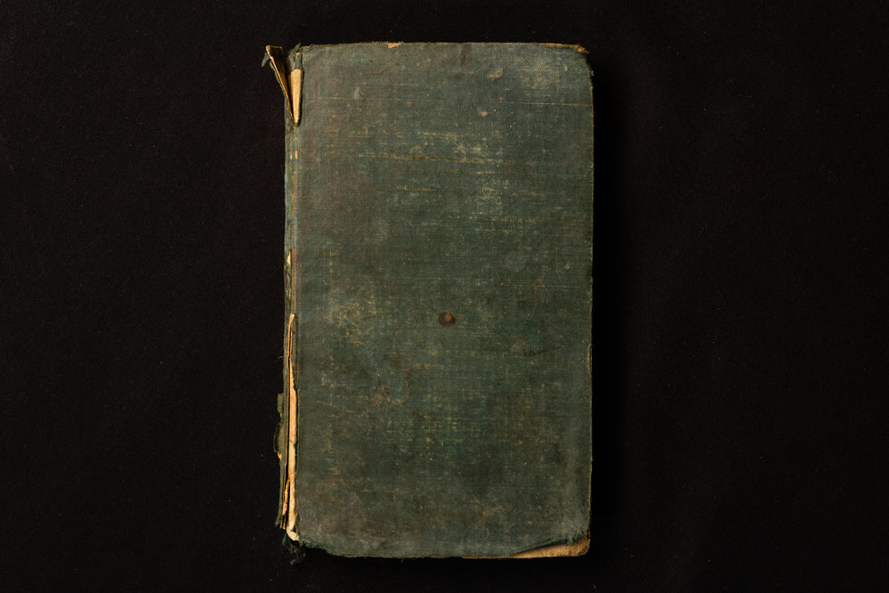 Twelve Lectures Upon The History of St Paul - William Thomas 