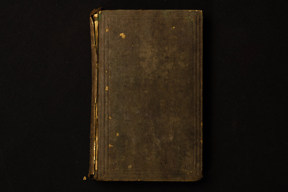 Seven Lent Lectures - William Thomas 