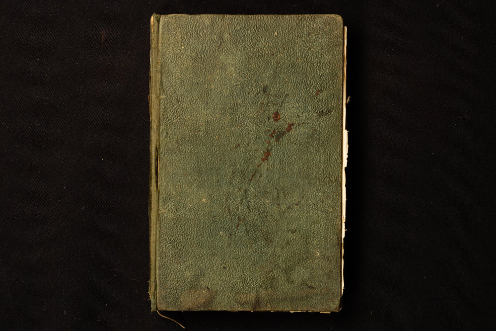 Health Of The Aged - William Thomas 