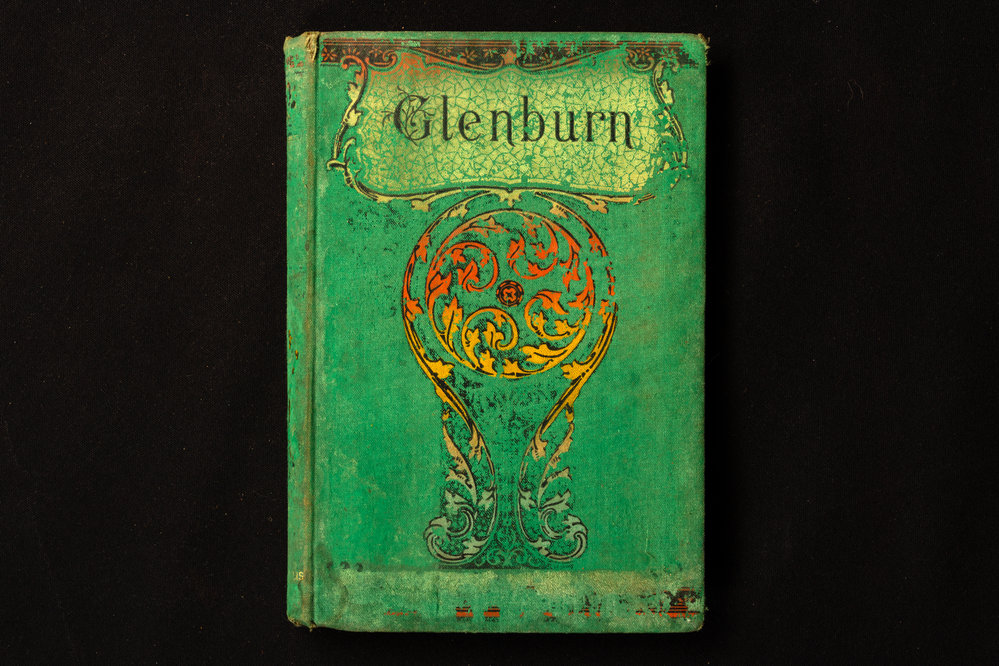 Glenburn - Edith Thomas