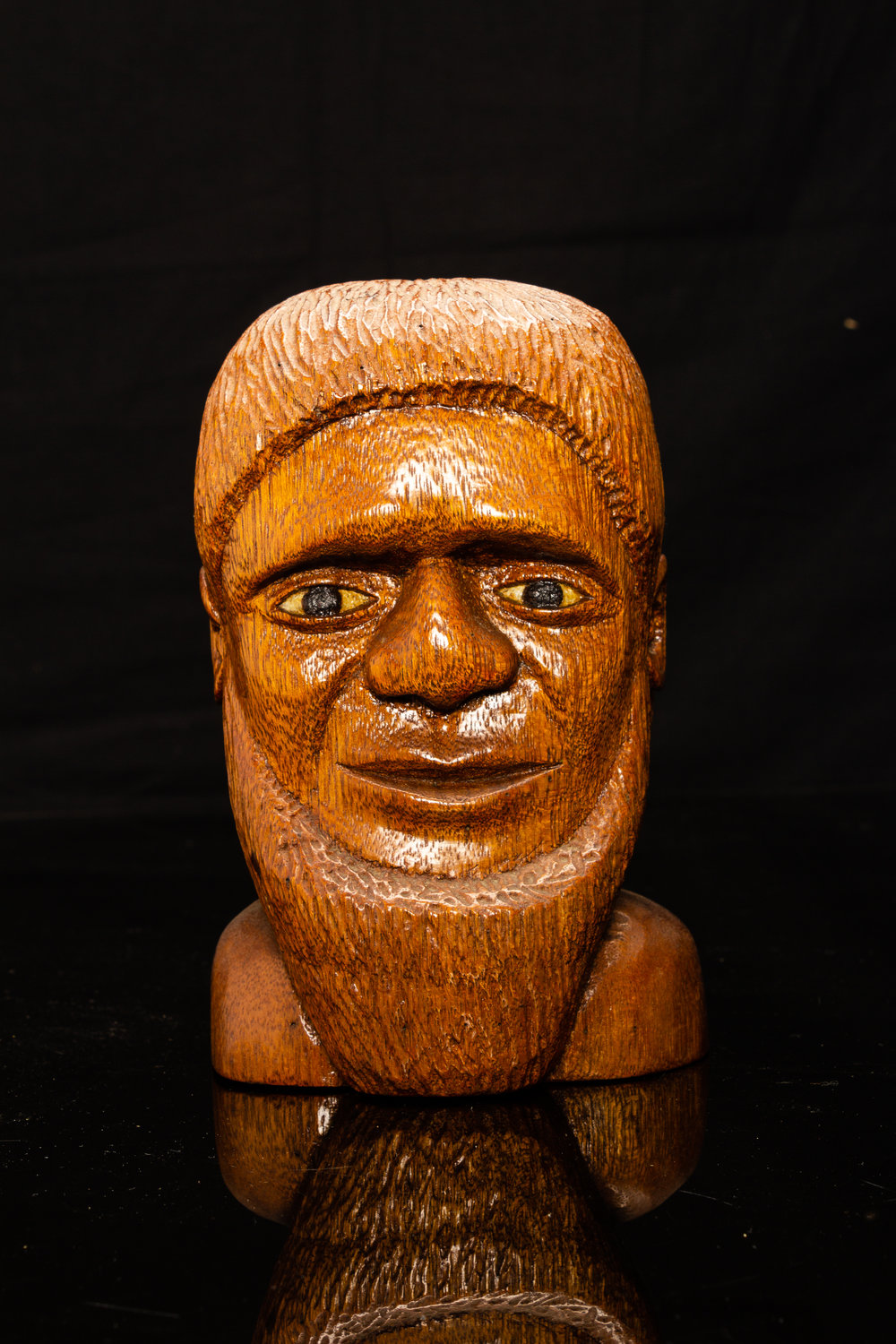 Wood Carving