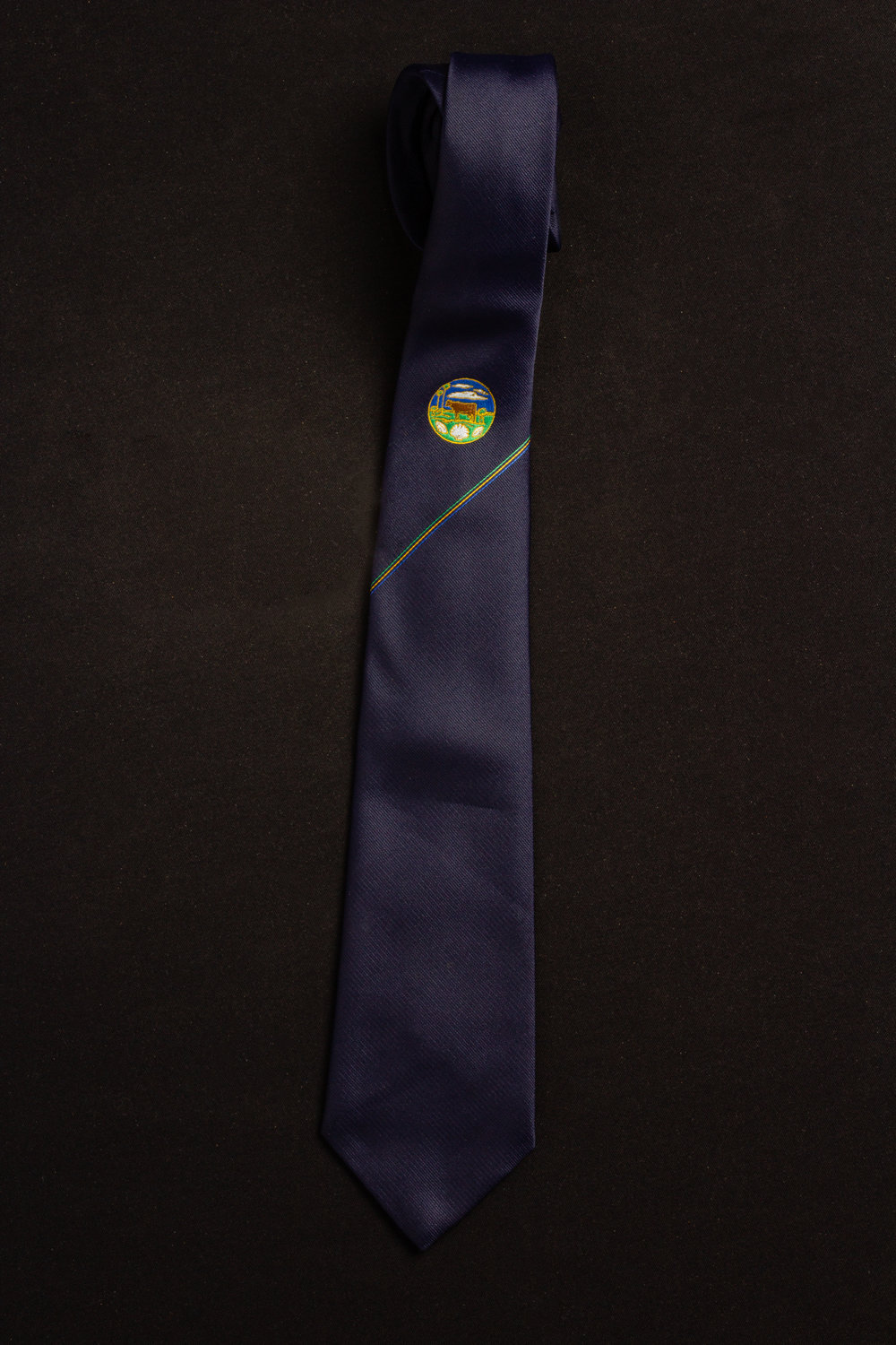 Shellharbour Municipal Council Tie