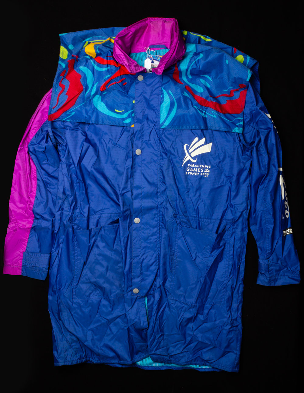 Sydney 2000 Olympic and Paralympic Collection