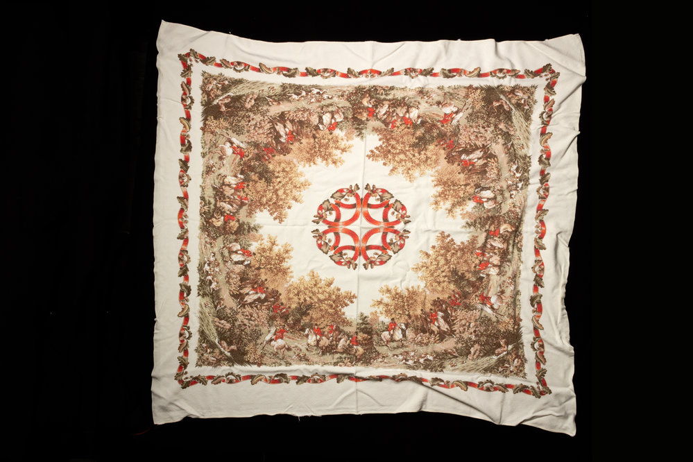 Tablecloth