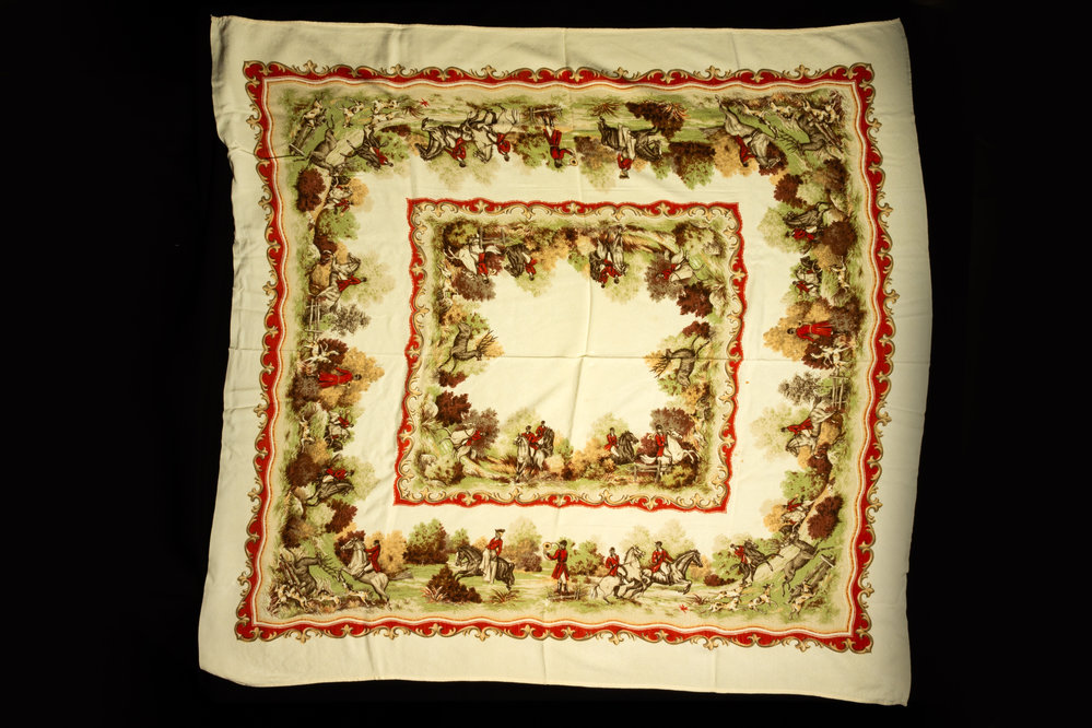 Tablecloth