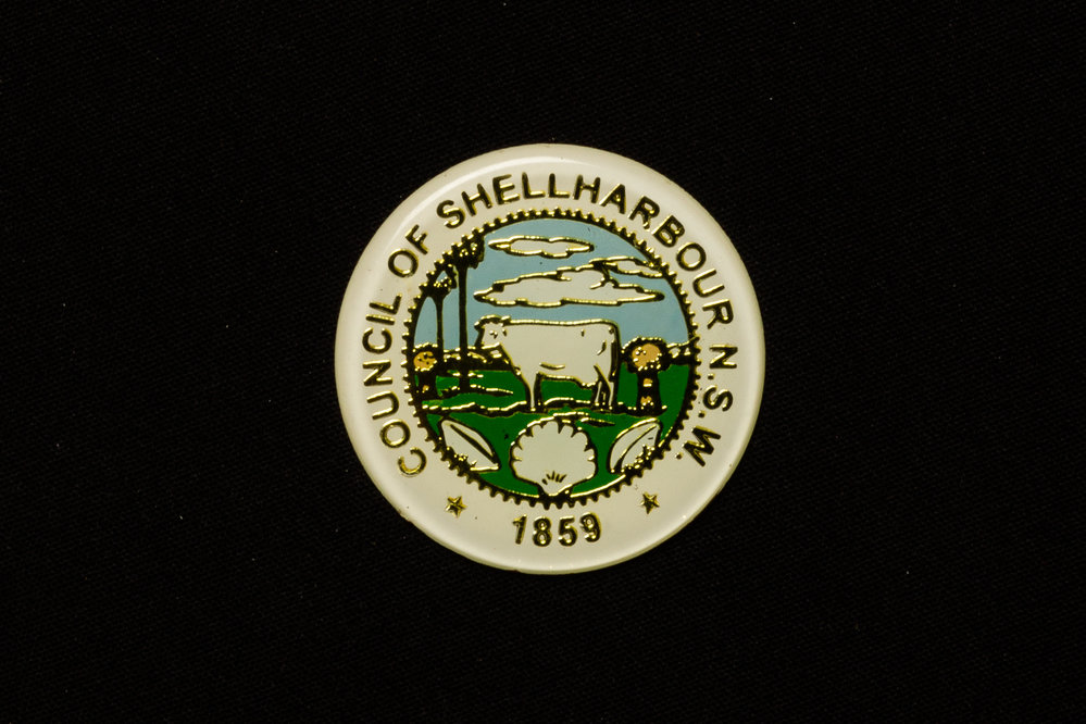 Shellharbour Municipal Council  Logo