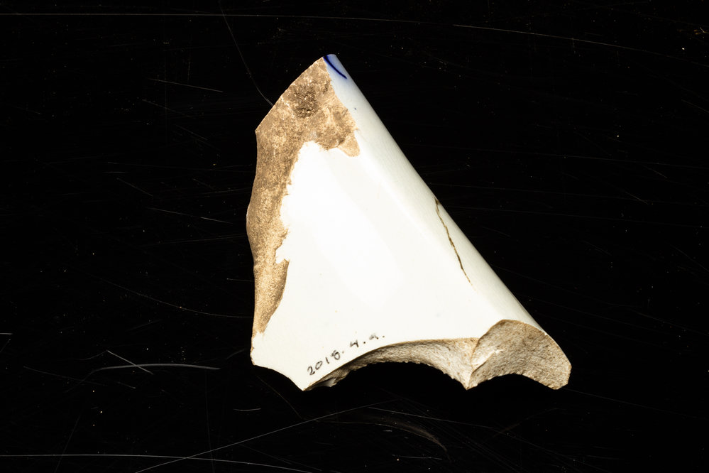 Shellharbour Village Archaeology