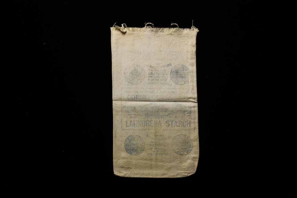 Grain Bag