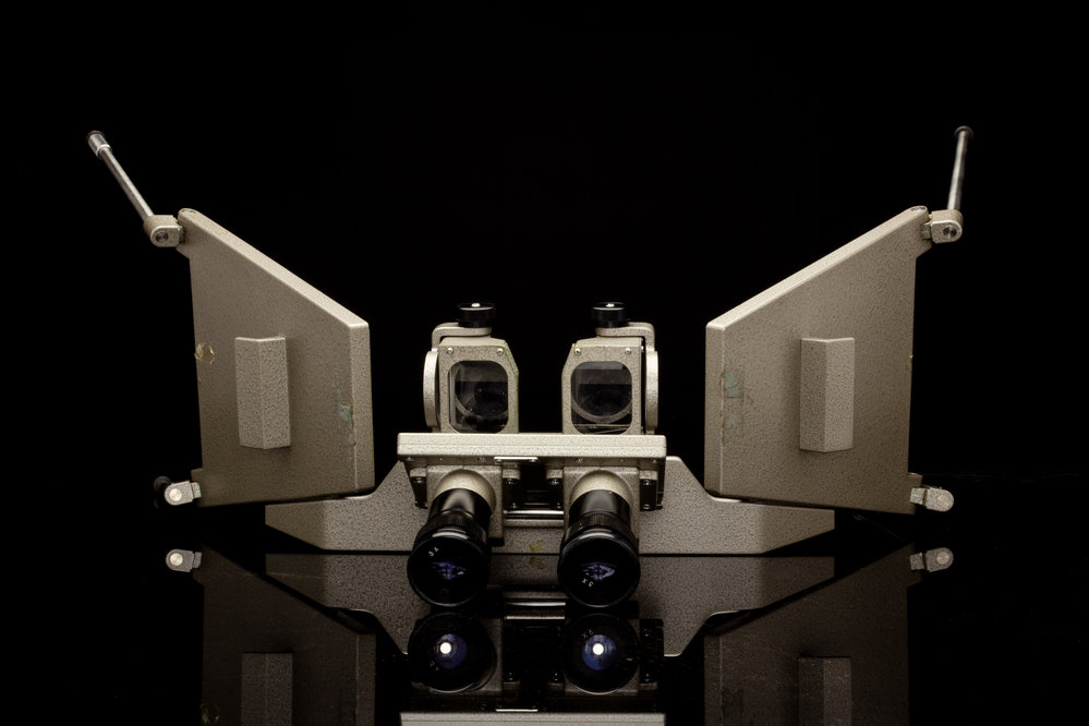 Stereoscope 
