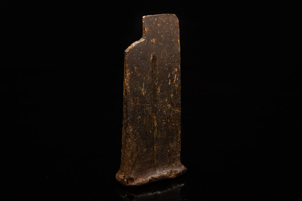 Steel Wedge