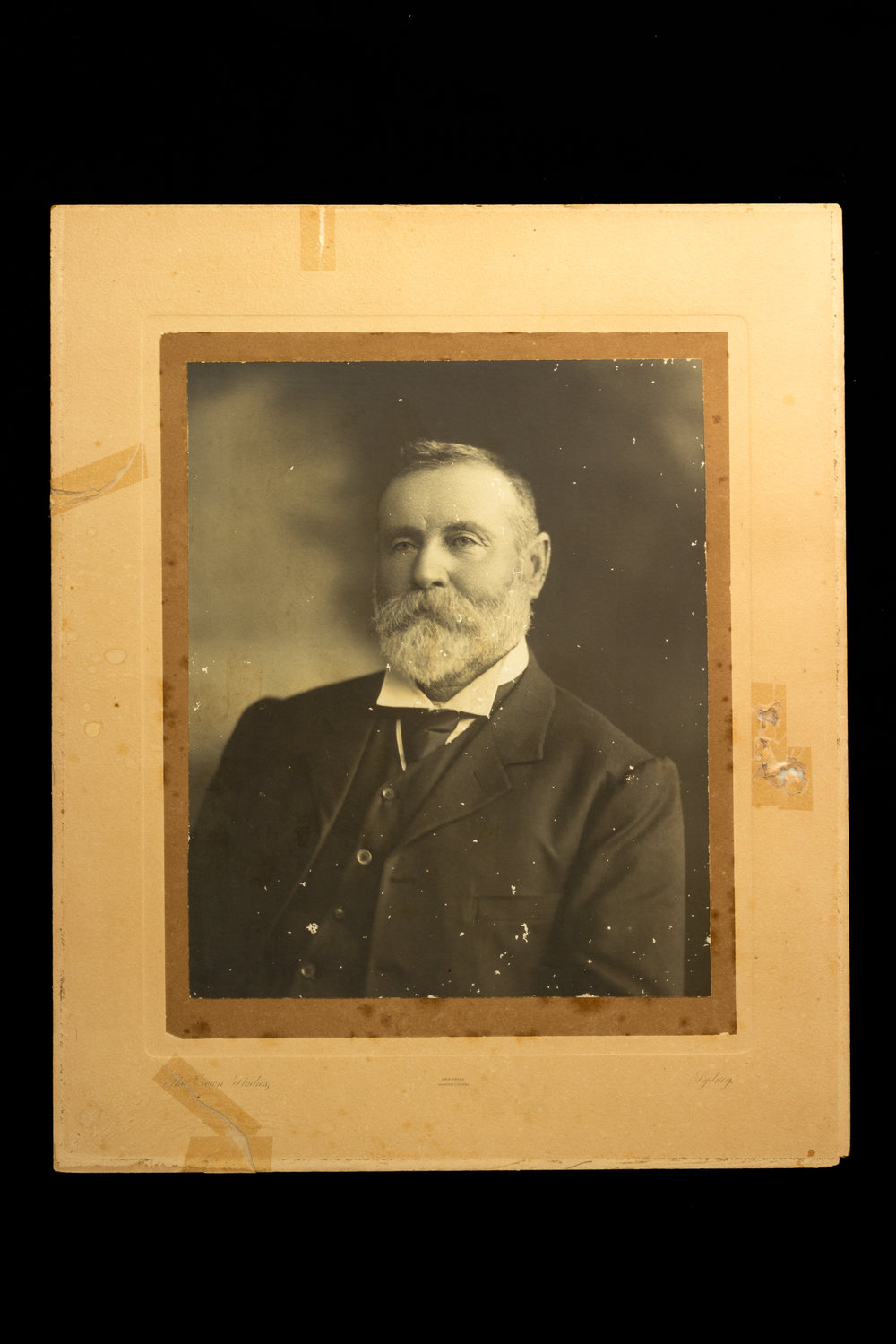 Thomas Armstrong