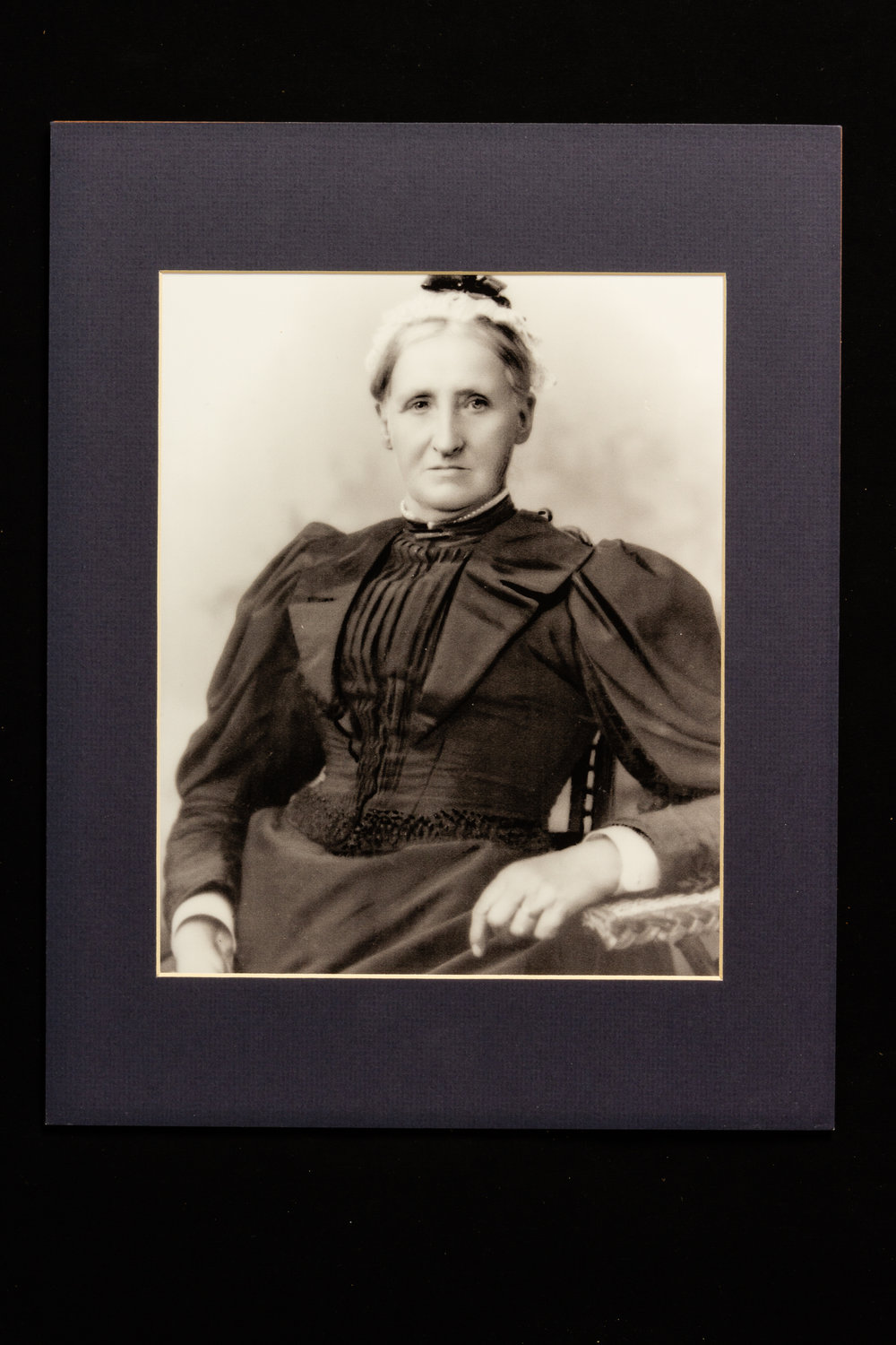 Mary Ann Green