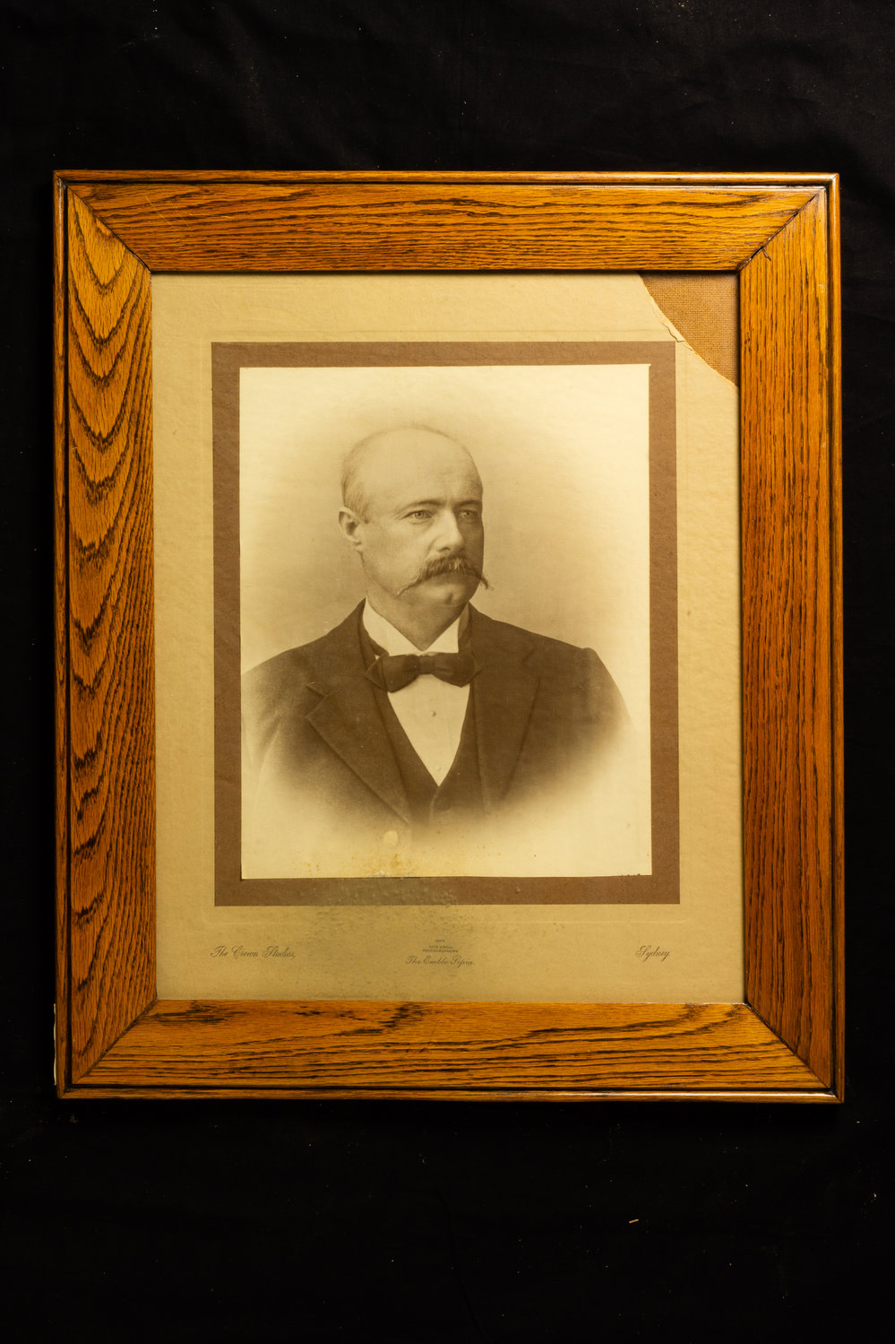 Christopher James Cullen