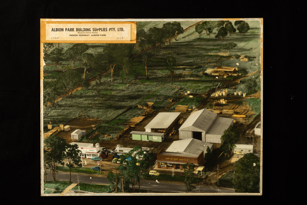 Albion Park Building Supplies