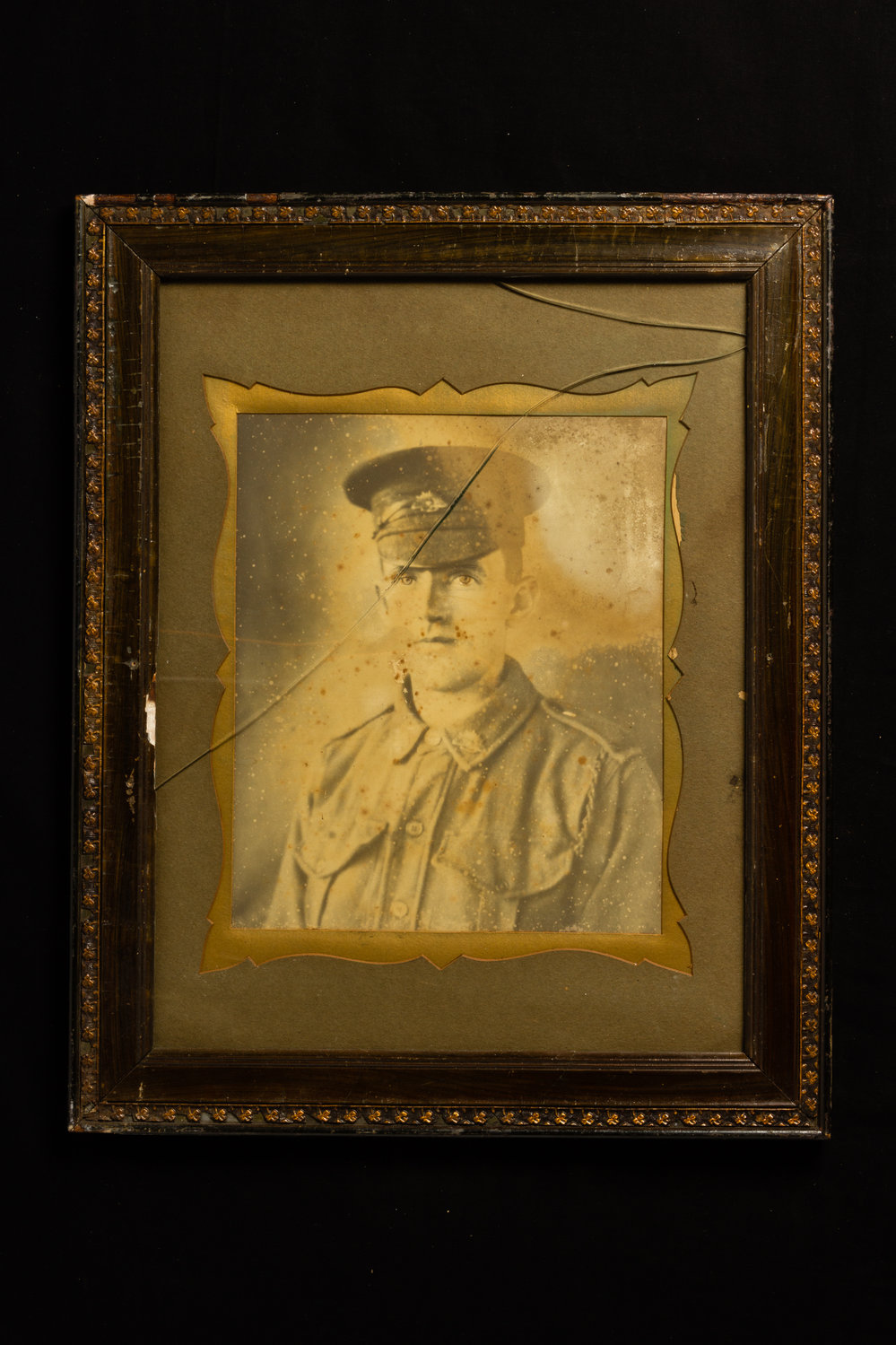 Albert (Bert) Thomas