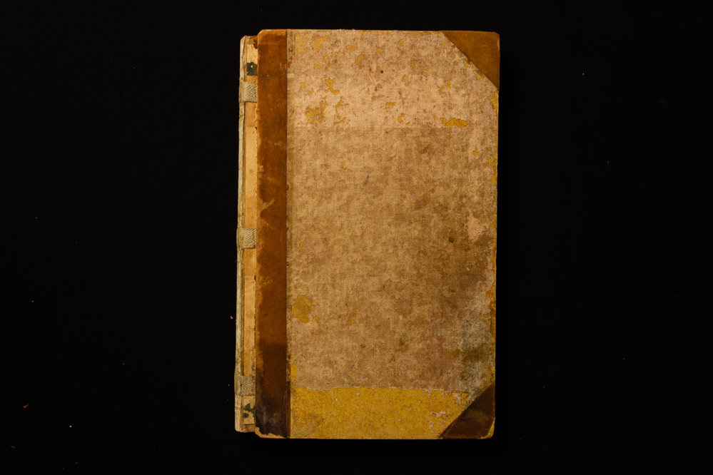 Shellharbour School Of Arts Minute Book