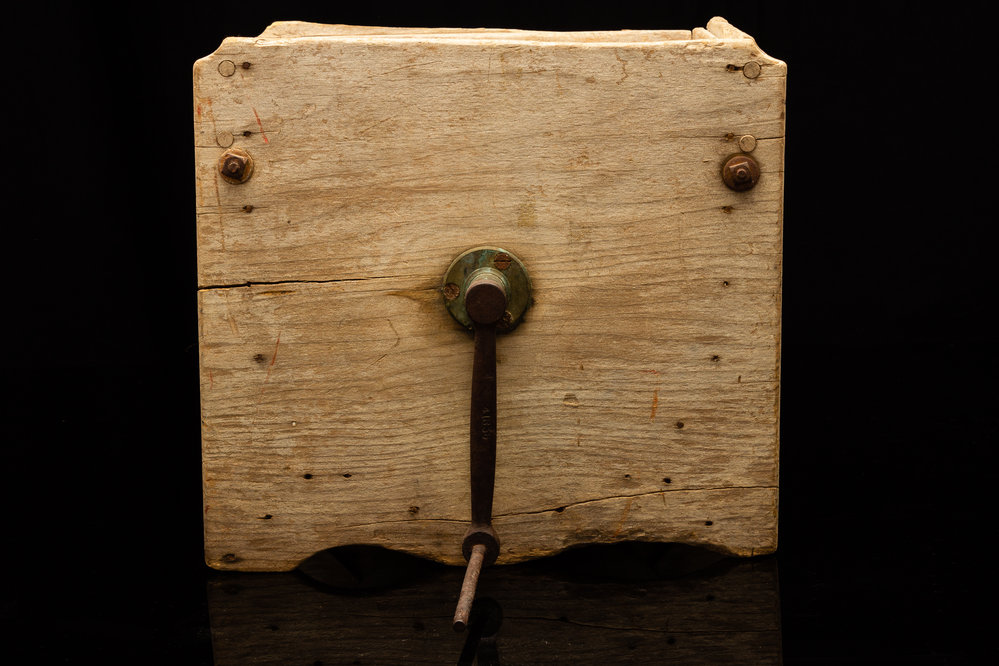 Butter Churn
