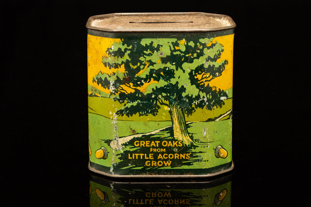 Money Box