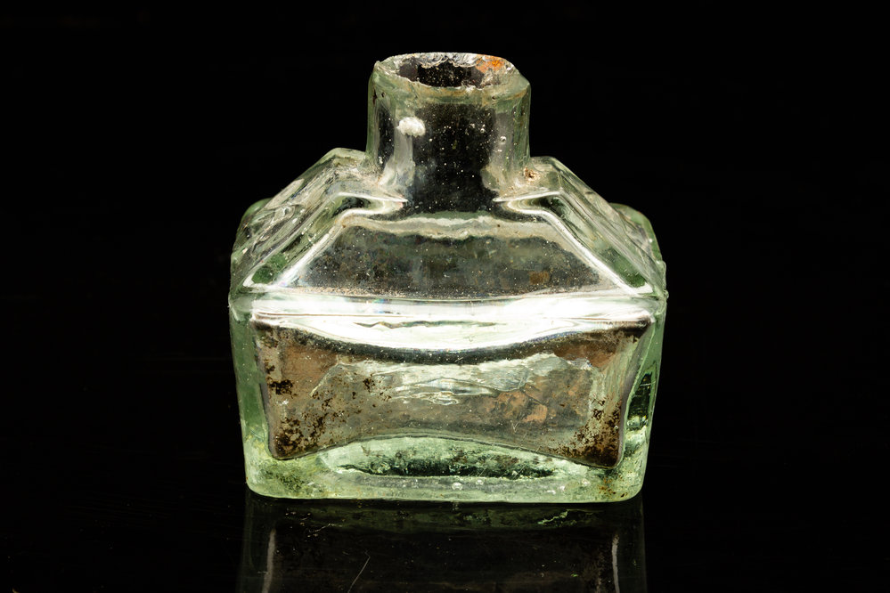 Ink Bottle