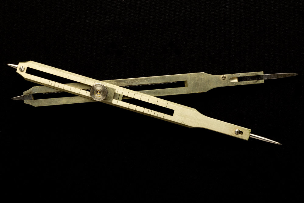 Proportional Divider