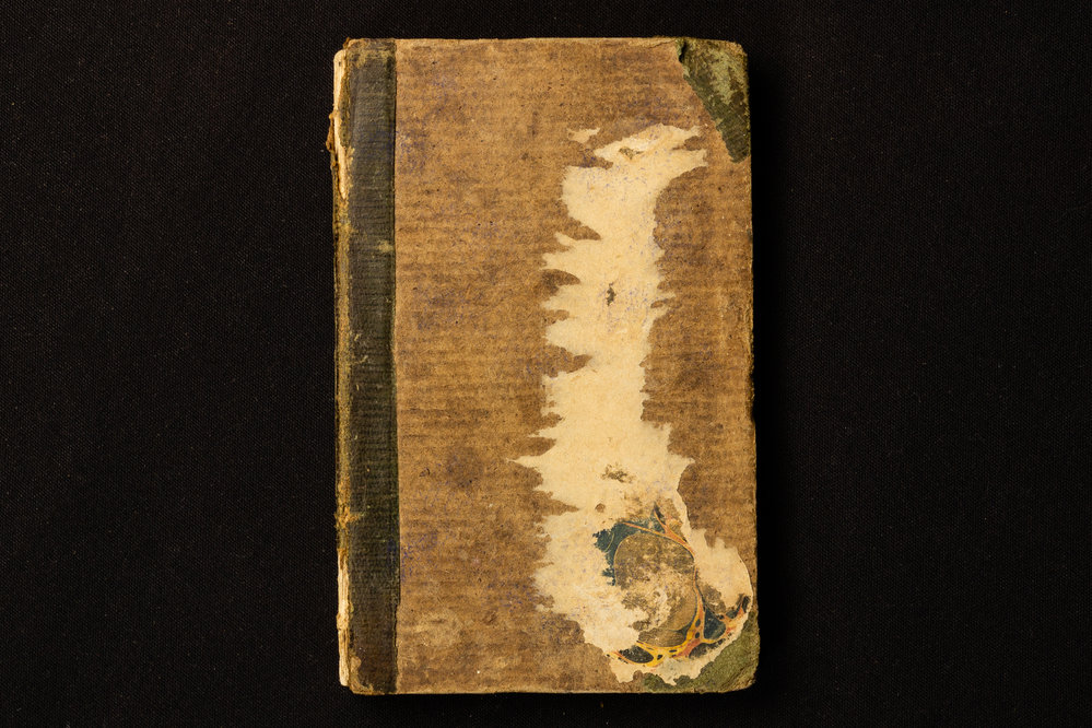 Judges Of Israel - William Thomas 